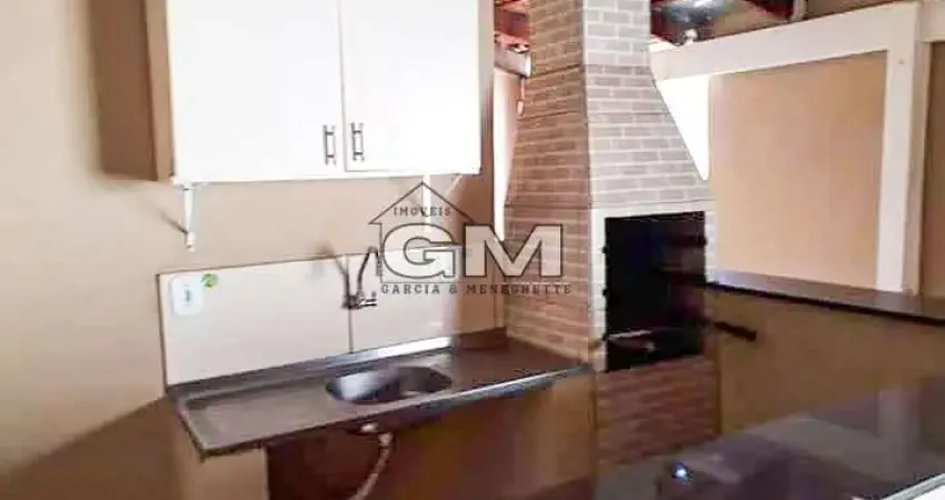 Casa com 3 quartos à venda no Jardim Professor Antônio Palocci, Ribeirão Preto