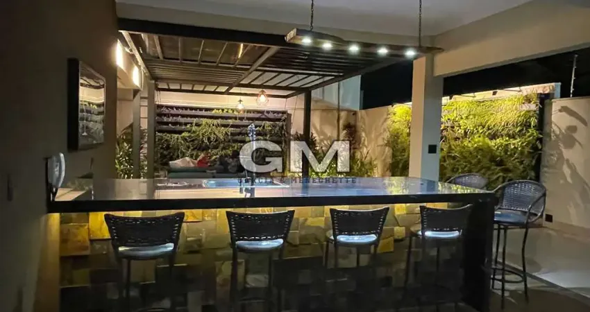 Casa com 3 quartos à venda no Jardim Anhangüera, Ribeirão Preto