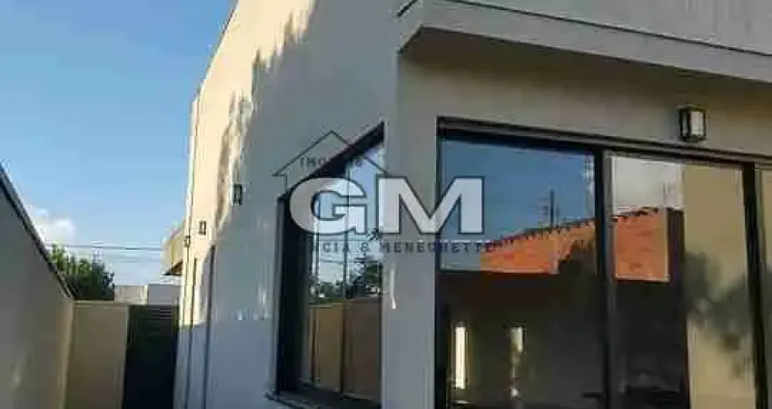 Casa em condomínio fechado com 3 quartos à venda na Reserva San Pedro, Ribeirão Preto