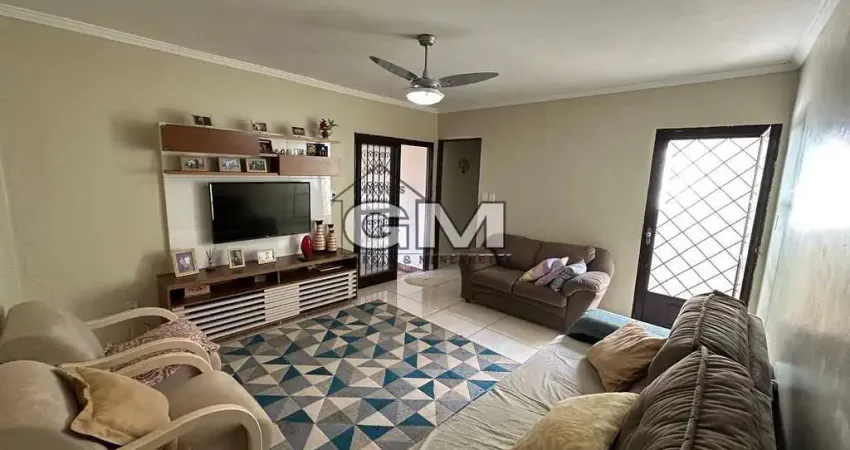 Casa com 4 quartos à venda no Quintino Facci II, Ribeirão Preto