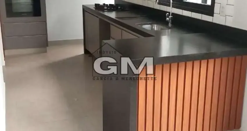 Casa em condomínio fechado com 3 quartos à venda no Jardim Cybelli, Ribeirão Preto