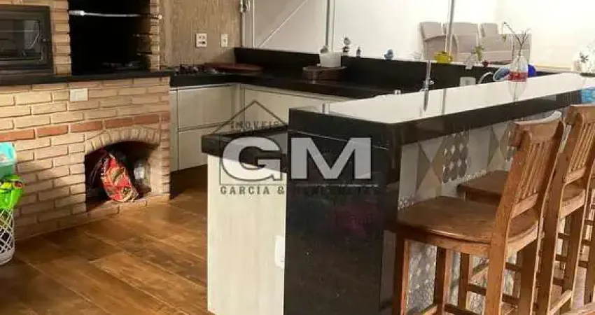 Casa em condomínio fechado com 4 quartos à venda no Condomínio Guaporé, Ribeirão Preto