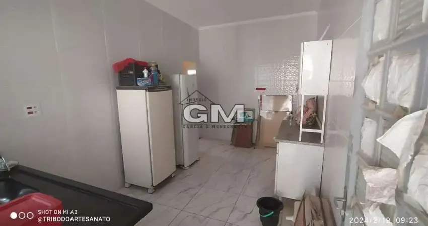 Casa com 2 quartos à venda no Campos Elíseos, Ribeirão Preto