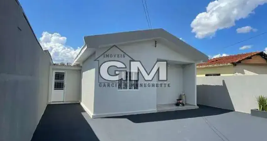 Casa com 3 quartos à venda no Adelino Simioni, Ribeirão Preto