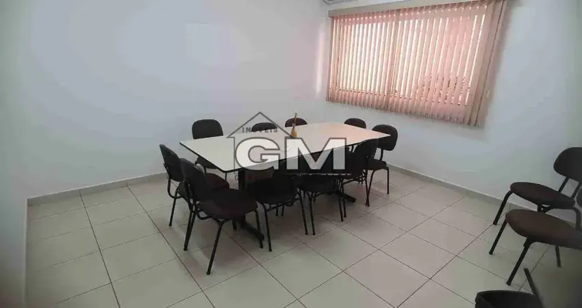 Sala comercial com 2 salas à venda no Nova Ribeirânia, Ribeirão Preto