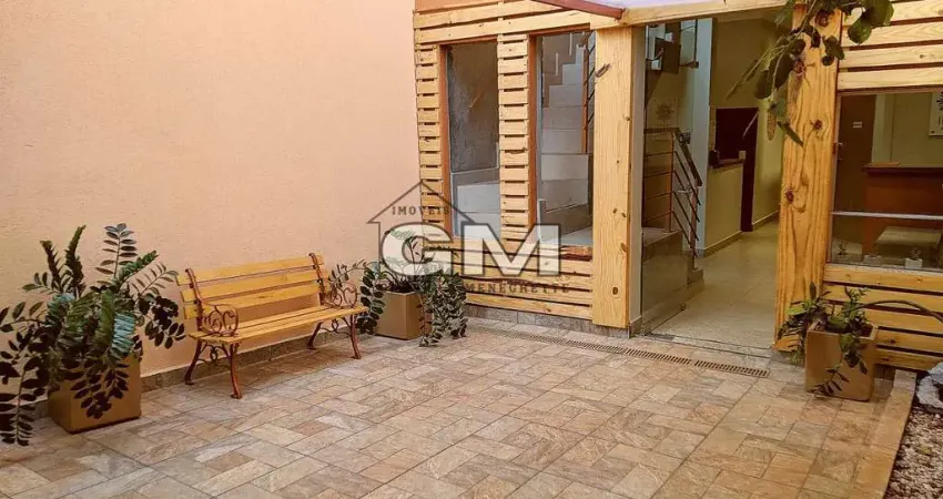 Kitnet / Stúdio para alugar na Vila Seixas, Ribeirão Preto