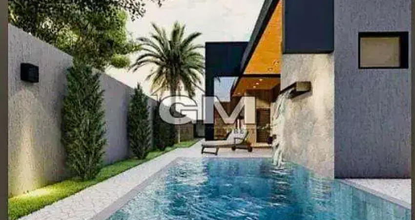 Casa em condomínio fechado com 4 quartos à venda em Alphaville, Ribeirão Preto