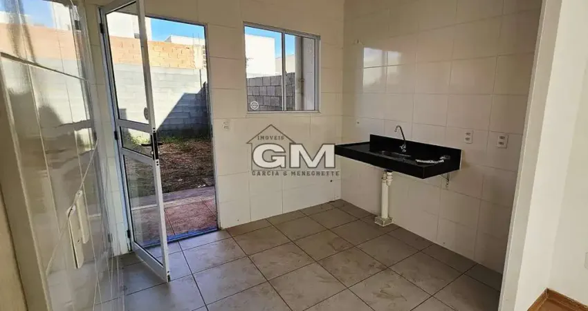 Casa com 2 quartos à venda na Santa Iria, Ribeirão Preto