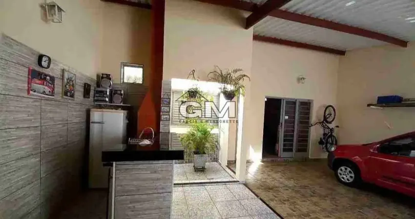 Casa com 3 quartos à venda no Parque dos Pinus, Ribeirão Preto