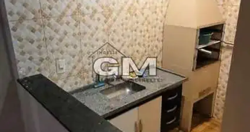 Casa com 2 quartos à venda no Parque São Sebastião, Ribeirão Preto