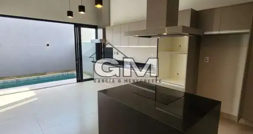 Casa em condomínio fechado com 3 quartos à venda no Portal da Mata, Ribeirão Preto