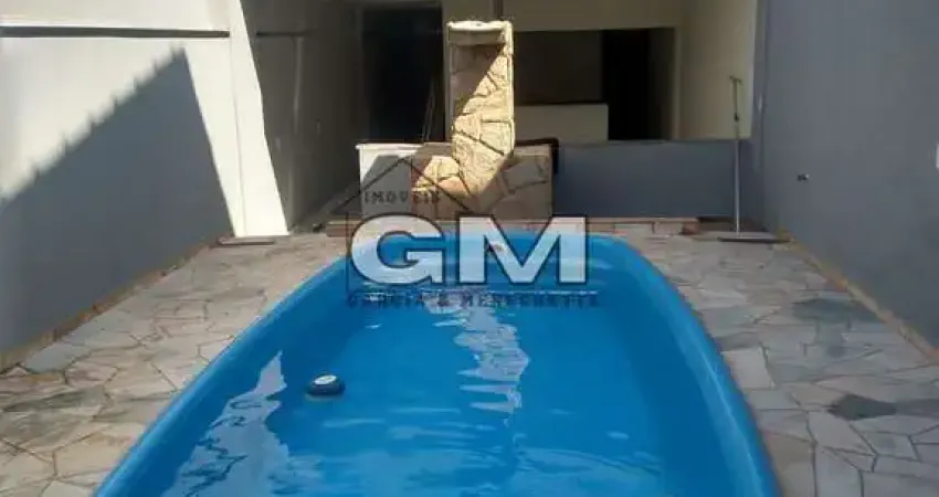 Casa com 2 quartos à venda no Jardim Piratininga, Ribeirão Preto