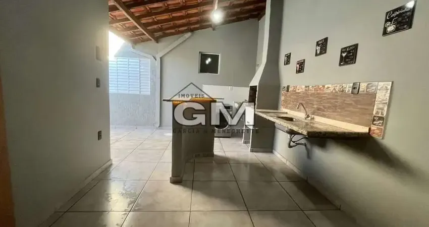 Casa com 4 quartos à venda no Dom Bernardo José Mielle, Ribeirão Preto