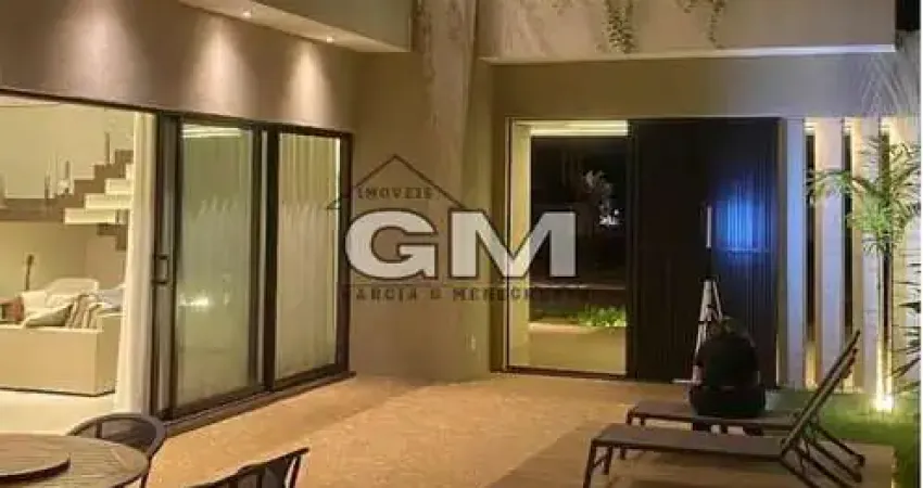 Casa em condomínio fechado com 4 quartos à venda no Portal da Mata, Ribeirão Preto