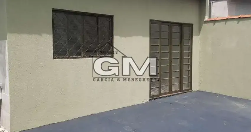 Casa com 2 quartos à venda no Parque das Oliveiras, Ribeirão Preto