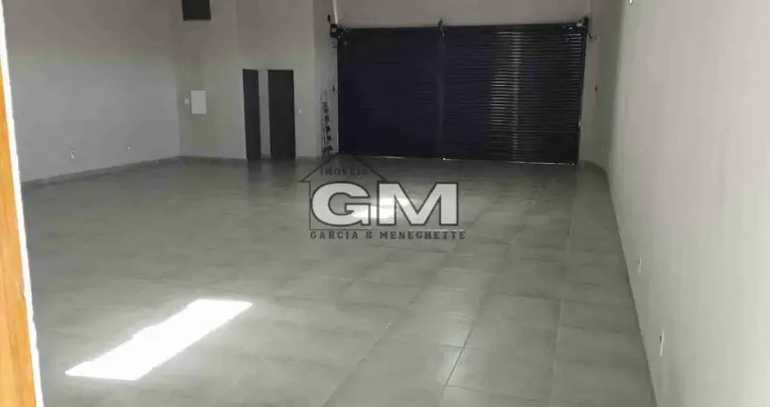 Barracão / Galpão / Depósito para alugar no Jardim Cristo Redentor, Ribeirão Preto