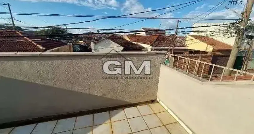 Casa com 3 quartos à venda no Campos Elíseos, Ribeirão Preto
