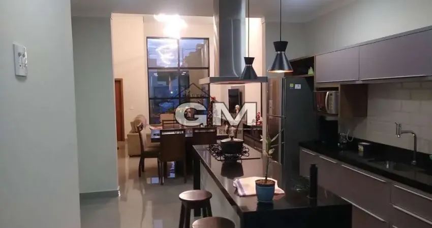 Casa em condomínio fechado com 3 quartos à venda no Recreio das Acácias, Ribeirão Preto