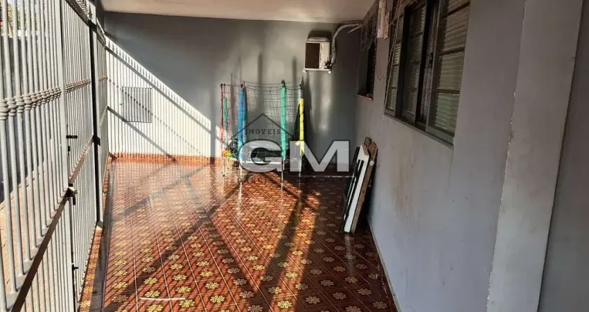 Casa com 2 quartos à venda na Vila Amélia, Ribeirão Preto