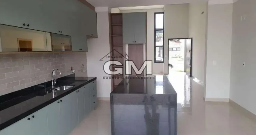 Casa em condomínio fechado com 3 quartos à venda no Recreio das Acácias, Ribeirão Preto