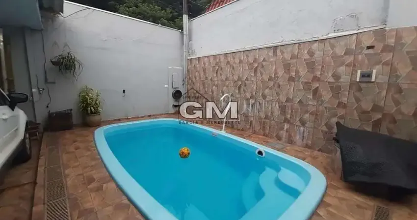 Casa com 2 quartos à venda no Adelino Simioni, Ribeirão Preto