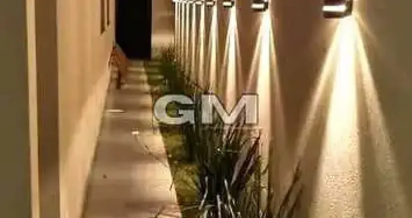 Casa em condomínio fechado com 3 quartos à venda no Portal da Mata, Ribeirão Preto