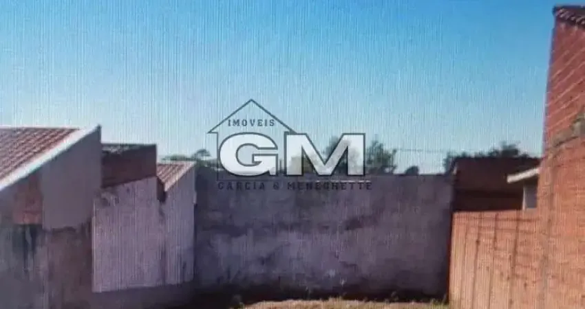 Terreno à venda no Jardim Orestes Lopes de Camargo, Ribeirão Preto