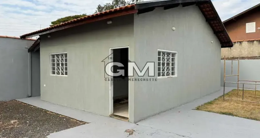 Casa com 2 quartos à venda no Jardim Santa Cecília, Ribeirão Preto