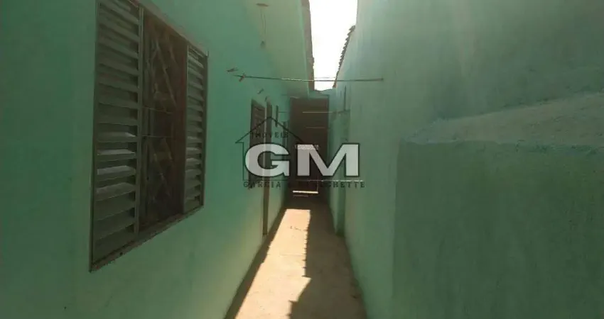 Casa com 3 quartos à venda no Jardim Piratininga, Ribeirão Preto