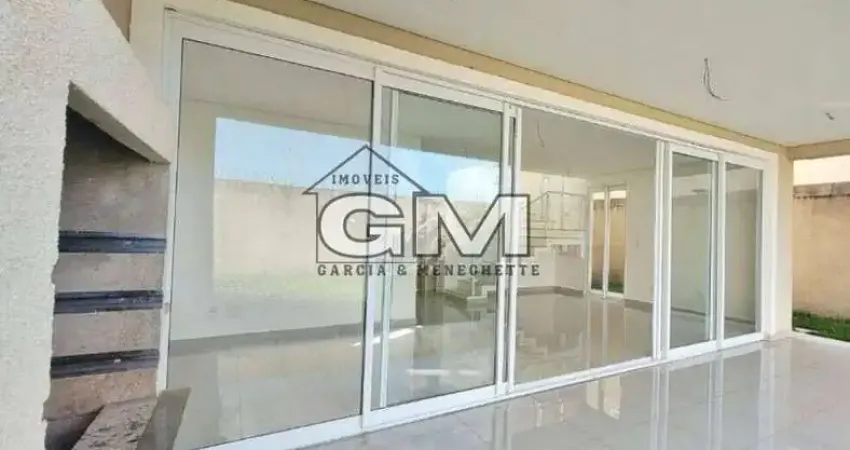 Casa em condomínio fechado com 3 quartos à venda no Condomínio Reserva Domaine Eco Residence, Ribeirão Preto