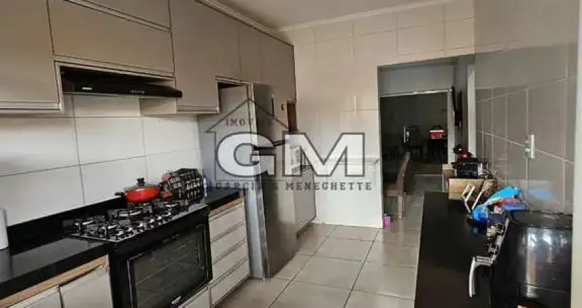 Casa com 2 quartos à venda no Jardim São Lucas, Jardinópolis