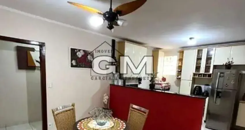 Casa com 2 quartos à venda no Adelino Simioni, Ribeirão Preto