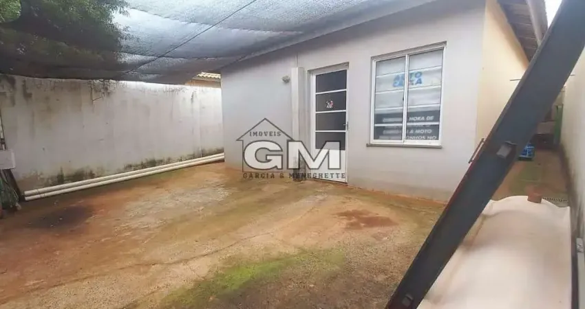 Casa com 2 quartos à venda no Jardim Cristo Redentor, Ribeirão Preto