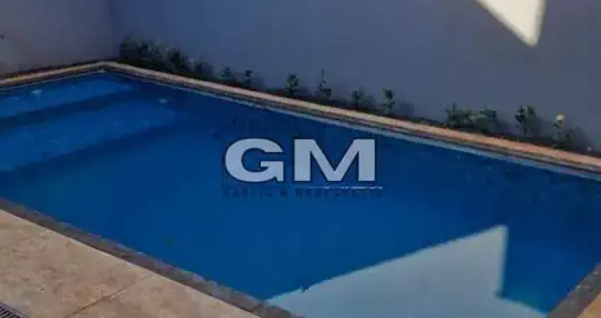 Casa com 3 quartos à venda no Jardim das Aroeiras, Jardinópolis