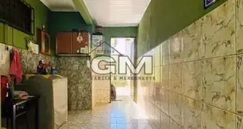 Casa com 3 quartos à venda na Vila Virgínia, Ribeirão Preto