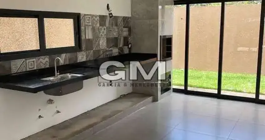 Casa com 3 quartos à venda no Jardim Santa Cecília, Ribeirão Preto