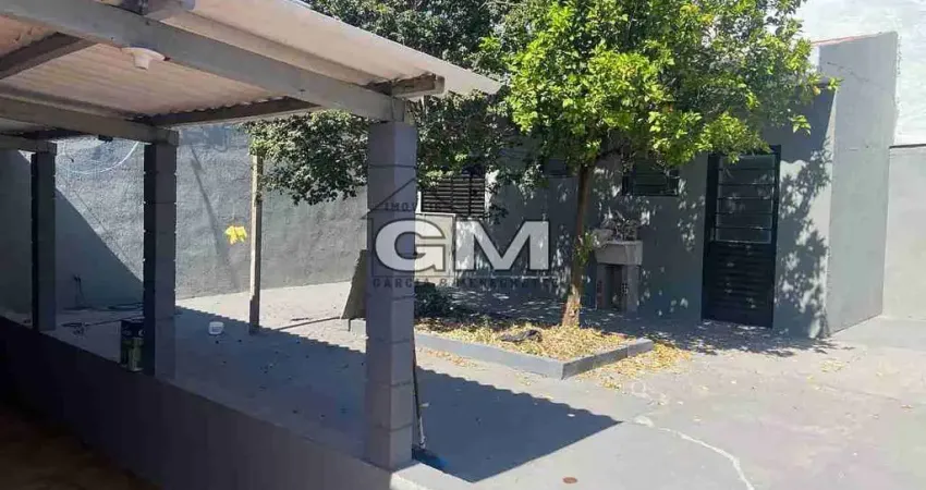 Casa com 2 quartos à venda na Vila Abranches, Ribeirão Preto