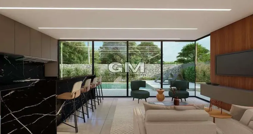 Sobrado em condomínio à venda, vila do golf, ribeirão preto, sp