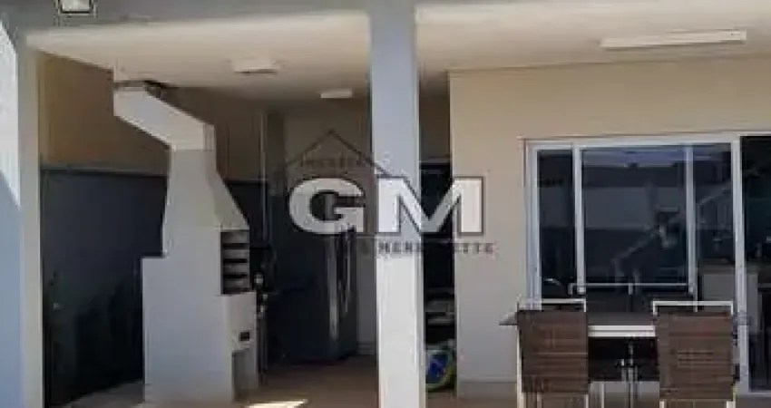 Casa em condomínio fechado com 3 quartos à venda no Jardim San Marco, Ribeirão Preto