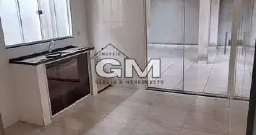 Casa com 2 quartos à venda no Santa Júlia, Jardinópolis