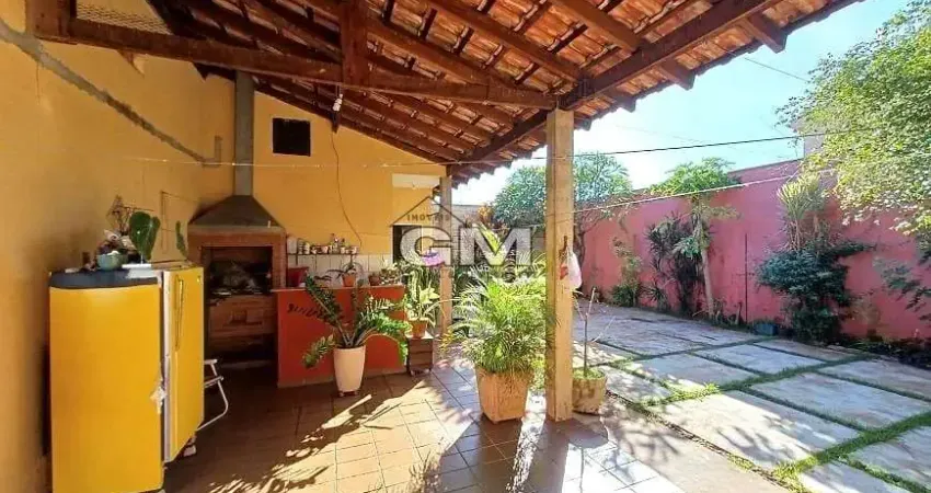 Casa com 3 quartos à venda no Jardim Piratininga, Ribeirão Preto