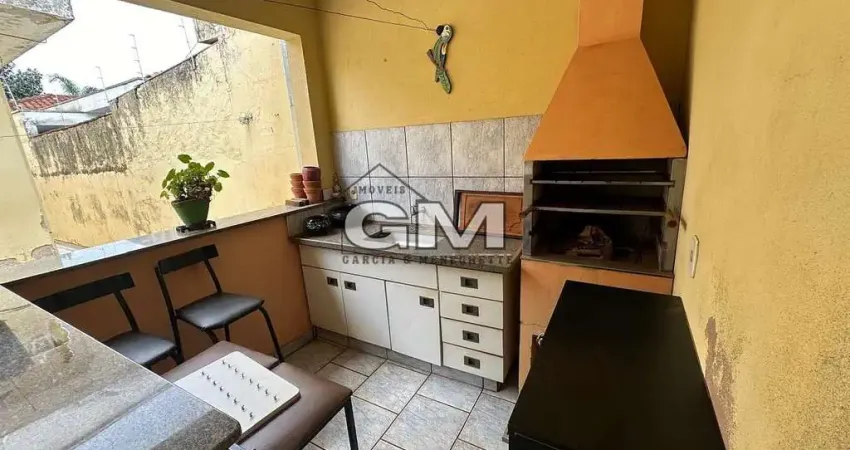 Casa com 3 quartos à venda na Vila Tibério, Ribeirão Preto