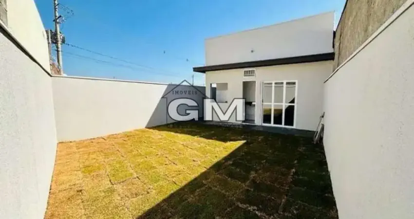 Casa com 2 quartos à venda na Reserva Macaúba, Ribeirão Preto