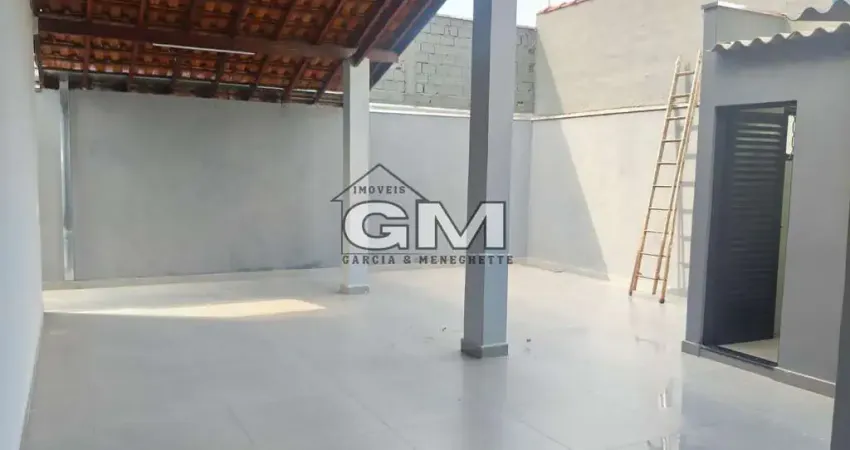 Casa com 3 quartos à venda no Jamil Seme Cury, Ribeirão Preto