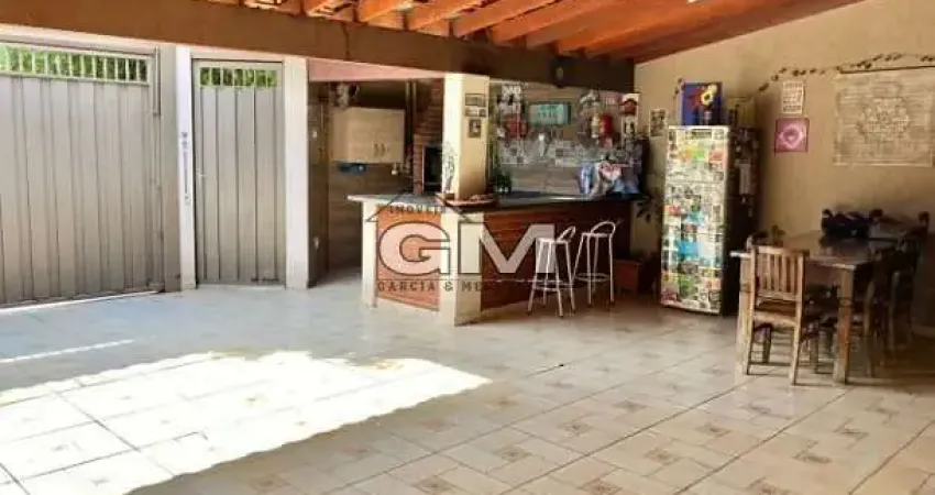 Casa com 2 quartos à venda no Jardim Ouro Branco, Ribeirão Preto