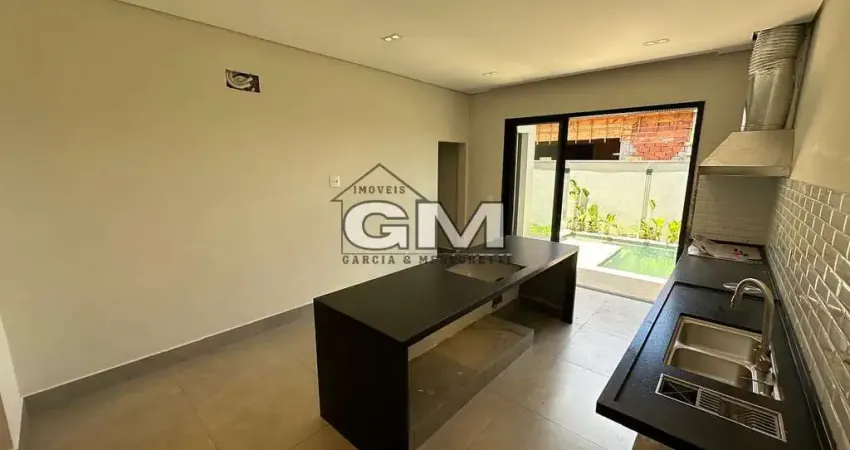 Casa em condomínio fechado com 3 quartos à venda na Quinta da Mata, Ribeirão Preto