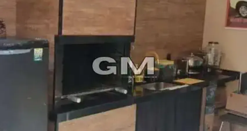 Casa com 3 quartos à venda no Parque das Oliveiras, Ribeirão Preto