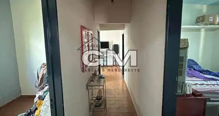 Casa com 3 quartos à venda na Vila Abranches, Ribeirão Preto