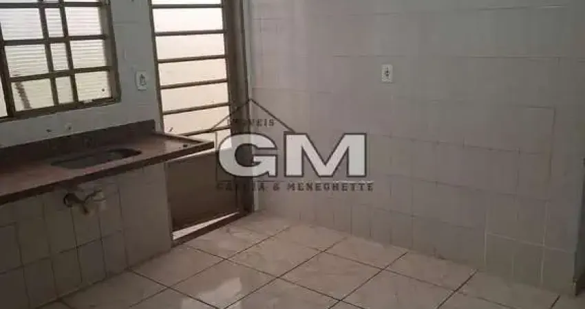 Casa com 3 quartos à venda na Vila Abranches, Ribeirão Preto