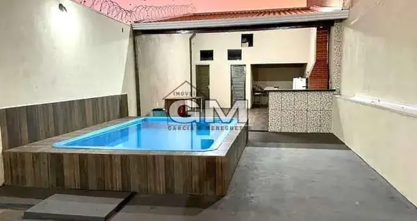 Casa com 1 quarto à venda na Vila Virgínia, Ribeirão Preto